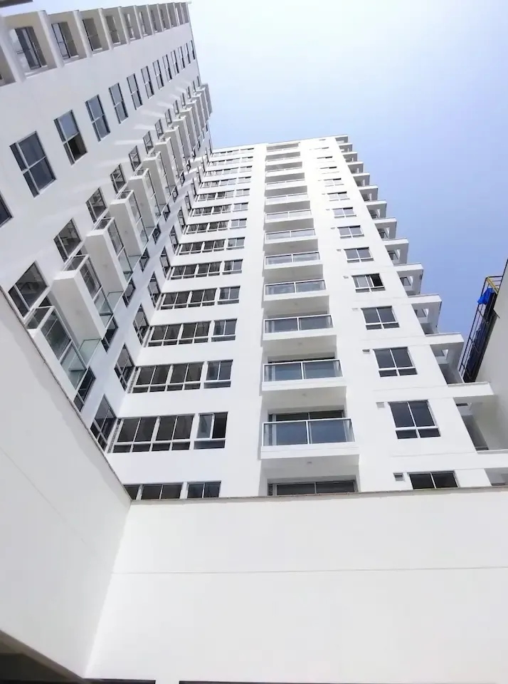 Imagen de ACABADO DE EXTERIORES