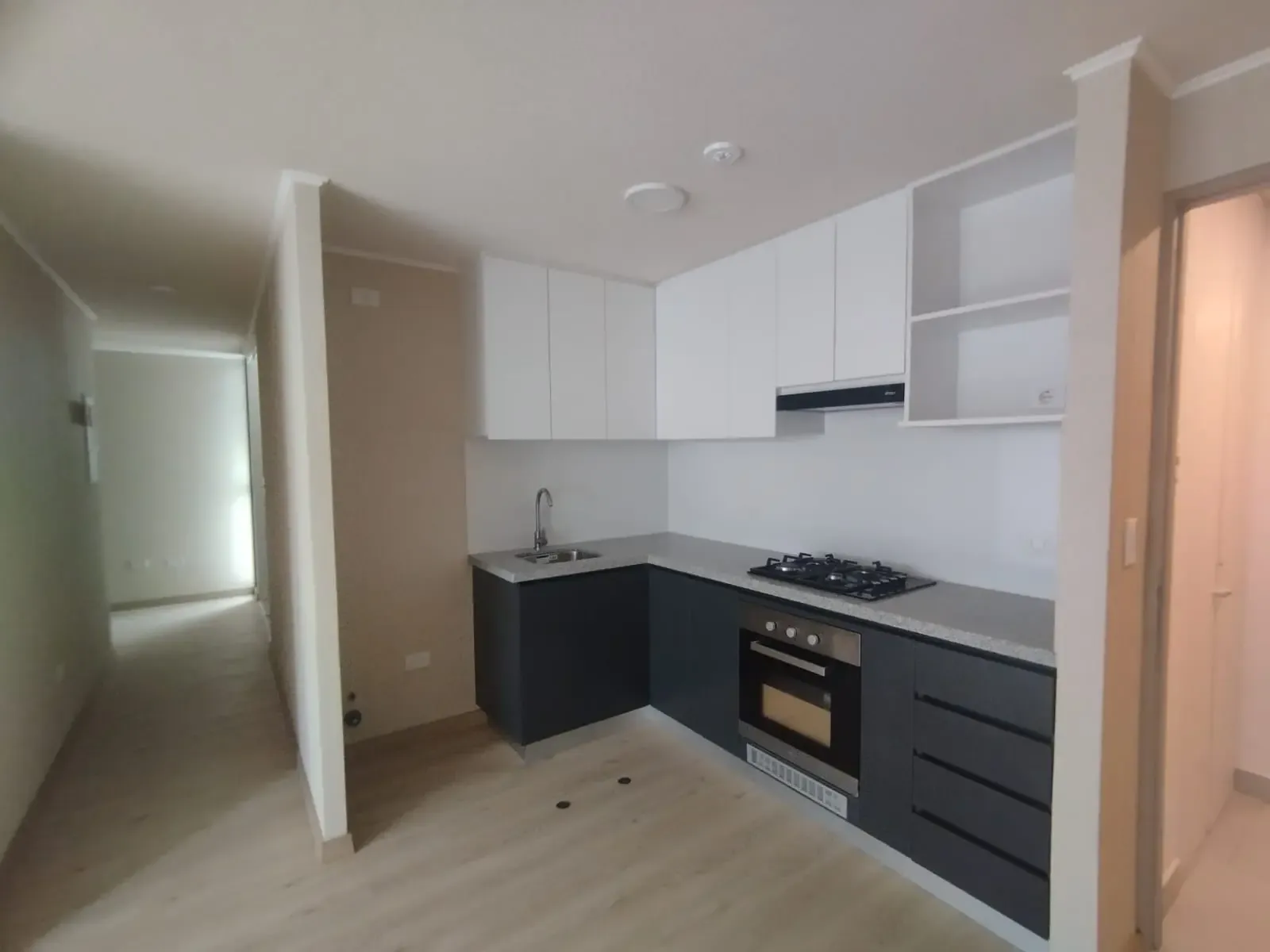 Imagen de ACABADO DE INTERIORES