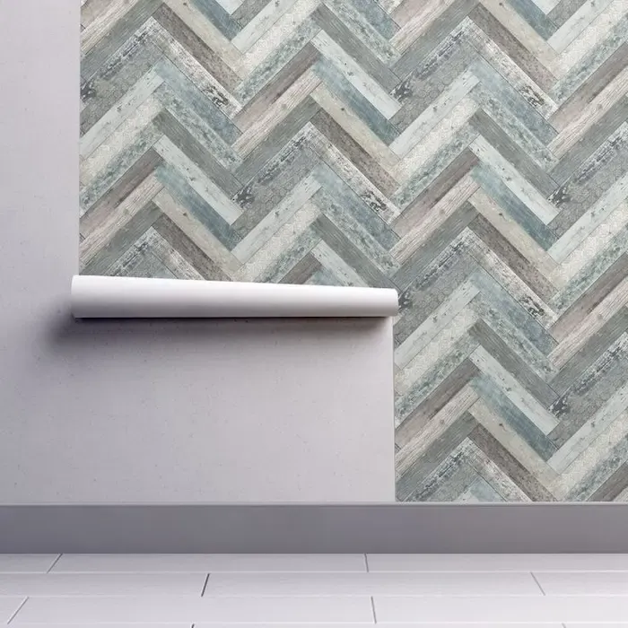 Imagen de INSTALACIÓN DE PAPEL MURAL